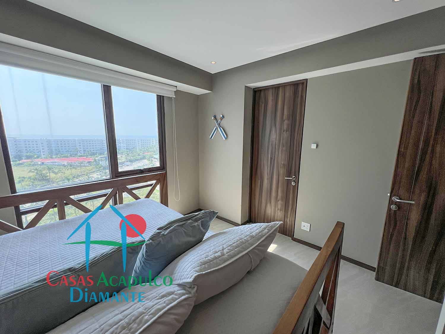 La Isla Emerald D 10 - Recámara uno 2